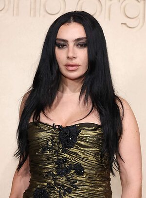 Charli XCX leaked photo #516