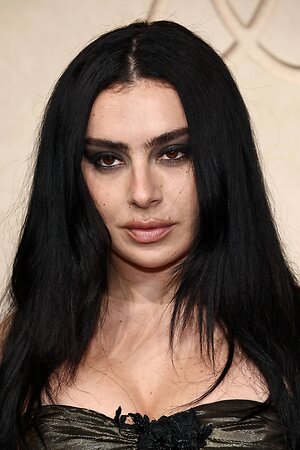 Charli XCX leaked photo #517