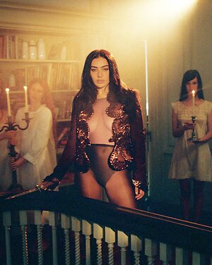 Charli XCX leaked photo #531