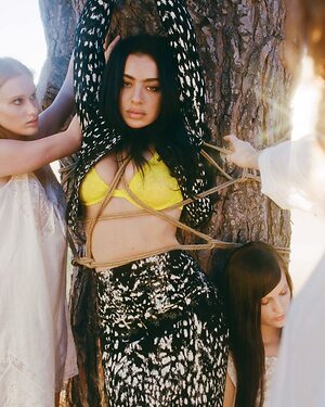 Charli XCX leaked photo #534