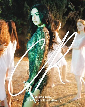 Charli XCX