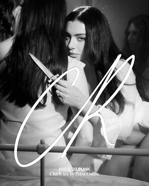 Charli XCX leaked photo #540