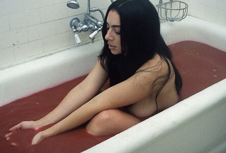 Charli XCX leaked photo #543