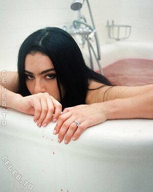 Charli XCX