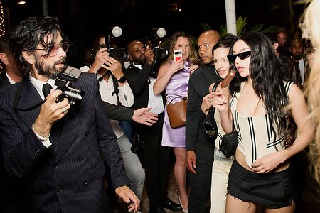 Charli XCX leaked photo #572