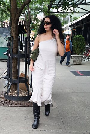 Charli XCX leaked photo #610
