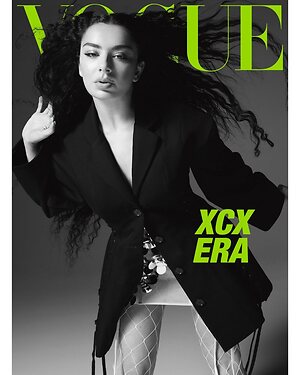 Charli XCX