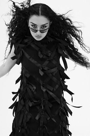 Charli XCX leaked photo #617