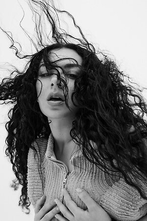 Charli XCX leaked photo #618