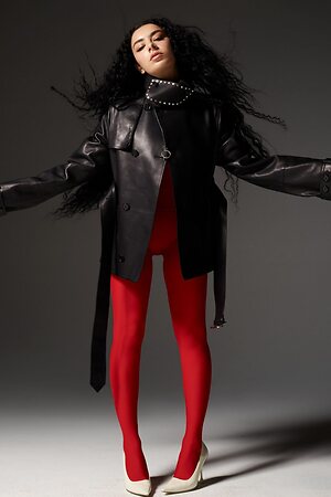 Charli XCX leaked photo #621