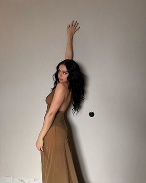 Charli XCX leaked photo #631