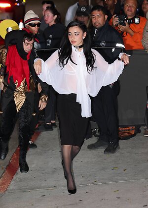Charli XCX