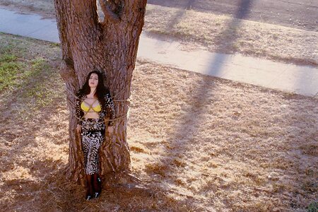 Charli XCX leaked photo #657