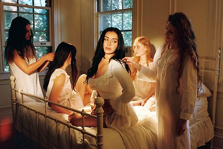 Charli XCX leaked photo #660