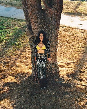 Charli XCX leaked photo #662