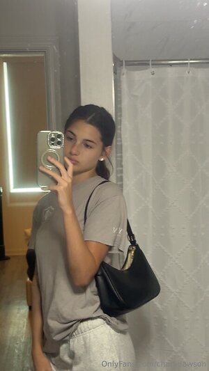 charlidawson leaked photo #7