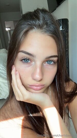 charlidawson leaked photo #12