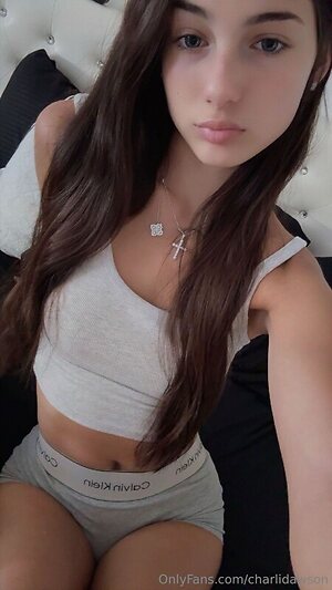 charlidawson leaked photo #13