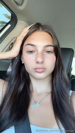 charlidawson leaked photo #15
