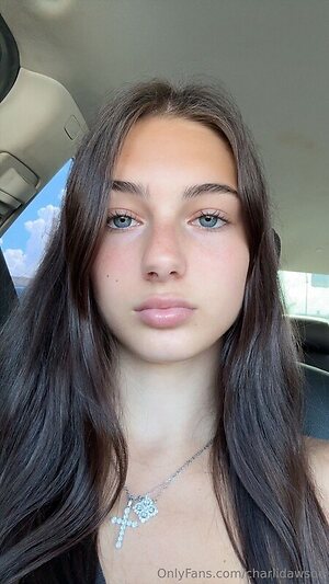 charlidawson leaked photo #20