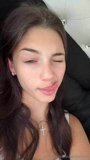 charlidawson leaked photo #22
