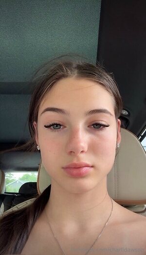 charlidawson leaked photo #23