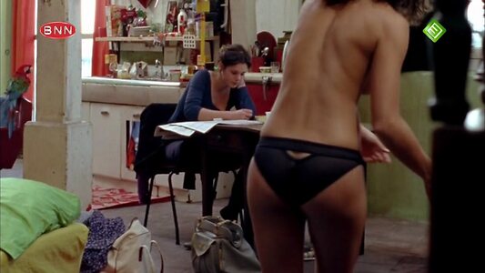 Charlie Dagelet leaked photo #5
