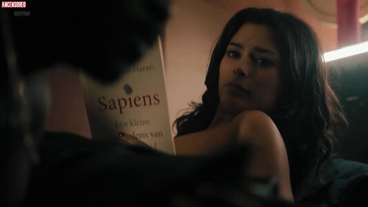 Charlie Dagelet