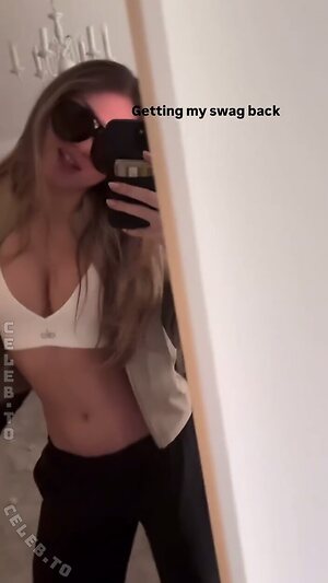 Charlie Ferarie Nude Leaked Photo #3