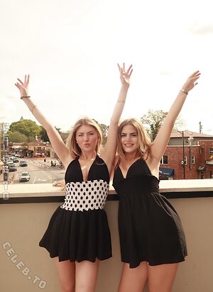 Charlie Ferarie photo