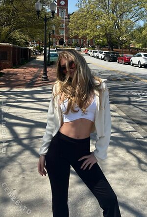 Charlie Ferarie photo