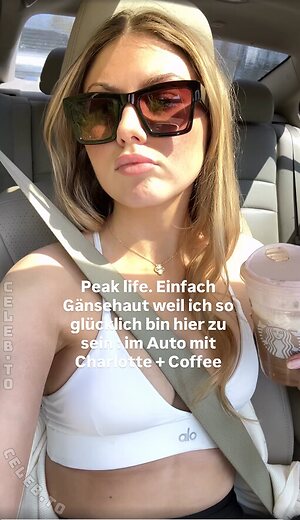 Charlie Ferarie photo