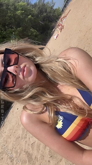 Charlie Ferarie Nude Leaked Photo #16