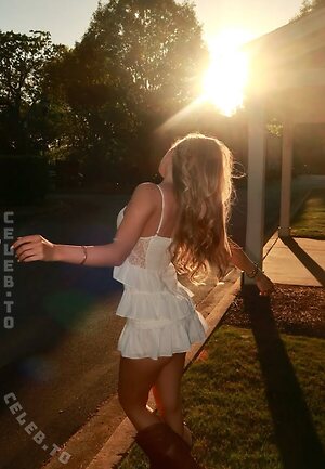 Charlie Ferarie Nude Leaked Photo #19