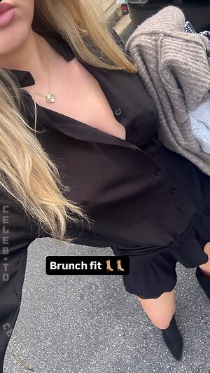 Charlie Ferarie Nude Leaked Photo #21