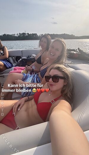 Charlie Ferarie Nude Leaked Photo #23