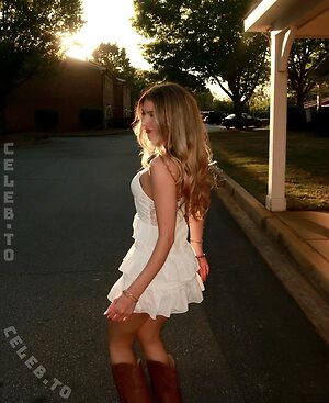 Charlie Ferarie Nude Leaked Photo #24