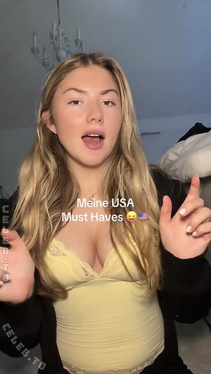 Charlie Ferarie Nude Leaked Photo #26