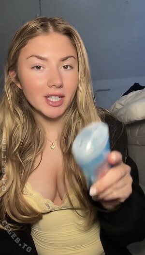 Charlie Ferarie Nude Leaked Photo #28