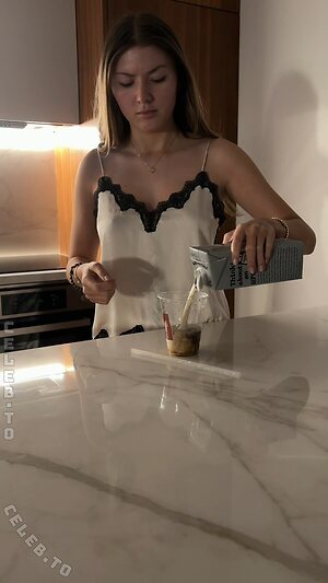 Charlie Ferarie leaked photo #83