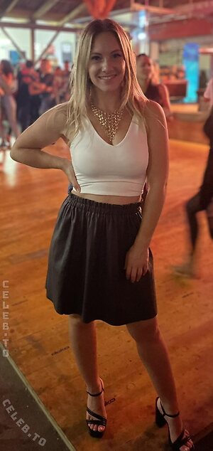 Charlien Egger Nude Leaked Photo #3