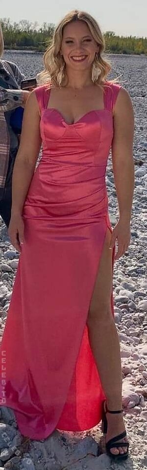 Charlien Egger Nude Leaked Photo #10