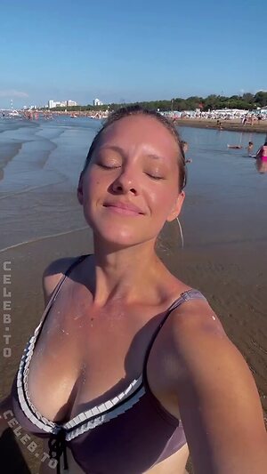 Charlien Egger Nude Leaked Photo #13