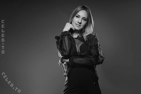 Charlien Egger Nude Leaked Photo #14