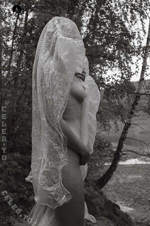 charline.lk Nude Leaked Photo #12