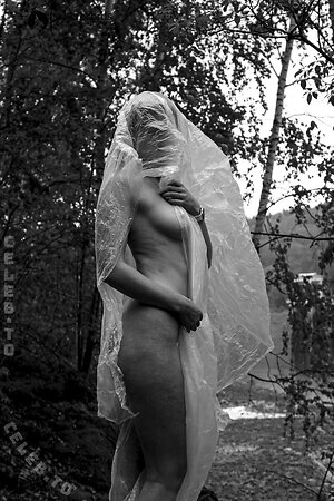 charline.lk Nude Leaked Photo #15