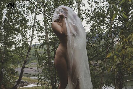 charline.lk Nude Leaked Photo #16