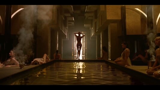 Charlize Theron Hot leaked photo #11