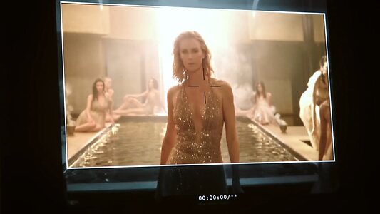 Charlize Theron Hot leaked photo #15