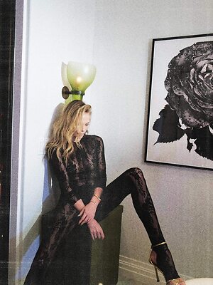 Charlize Theron Hot leaked photo #27